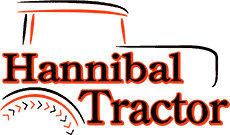 Hannibal Tractor